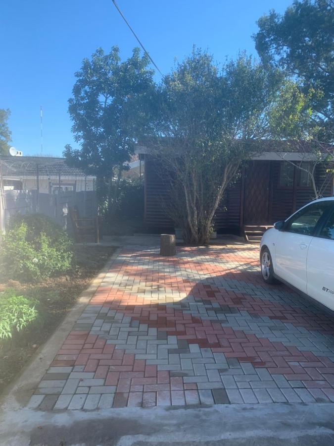 Cycad Stay Umtata Exterior photo