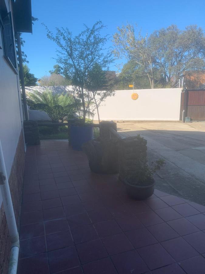 Cycad Stay Umtata Exterior photo